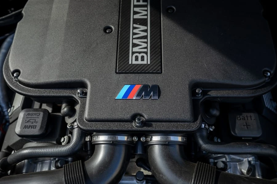 2002 BMW Z8 - Image 25 of 25