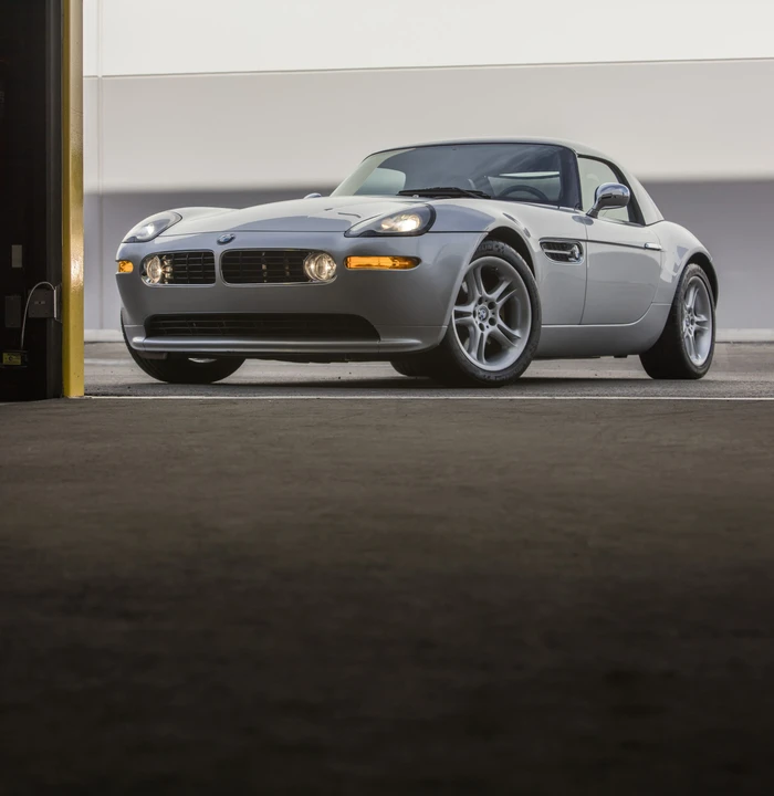 2002 BMW Z8 - Image 4 of 31
