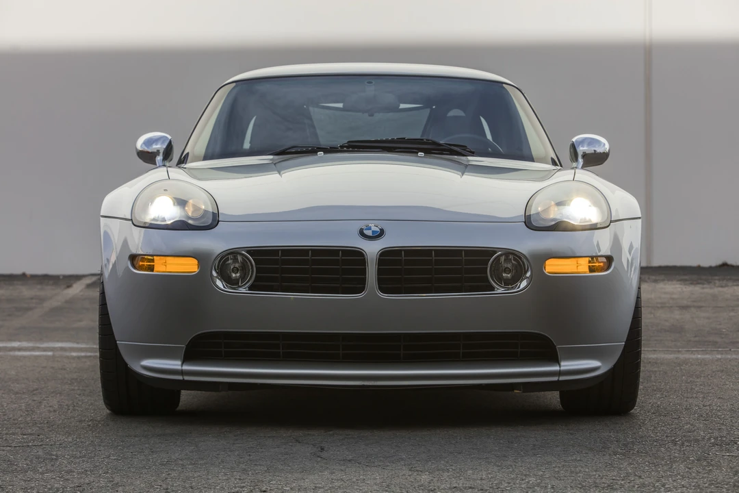 2002 BMW Z8 - Image 12 of 31