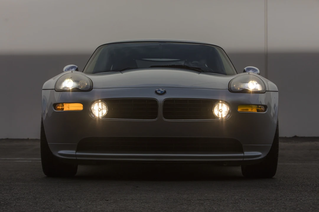 2002 BMW Z8 - Image 13 of 31