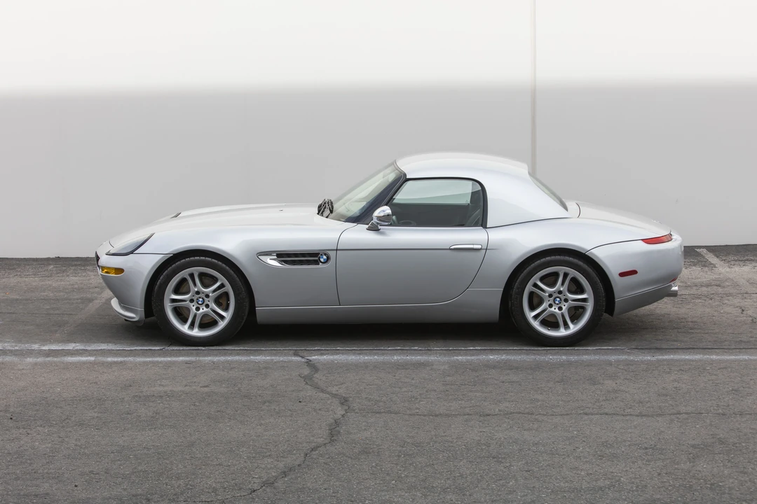 2002 BMW Z8 - Image 8 of 31