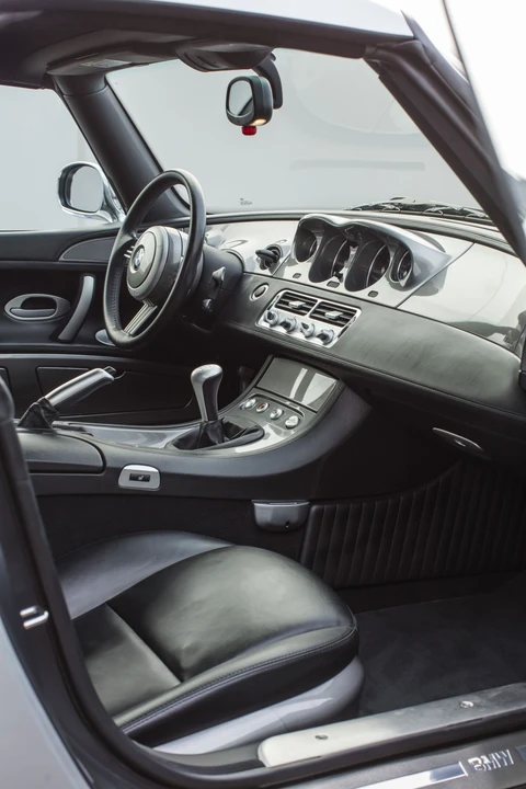 2002 BMW Z8 - Image 30 of 31