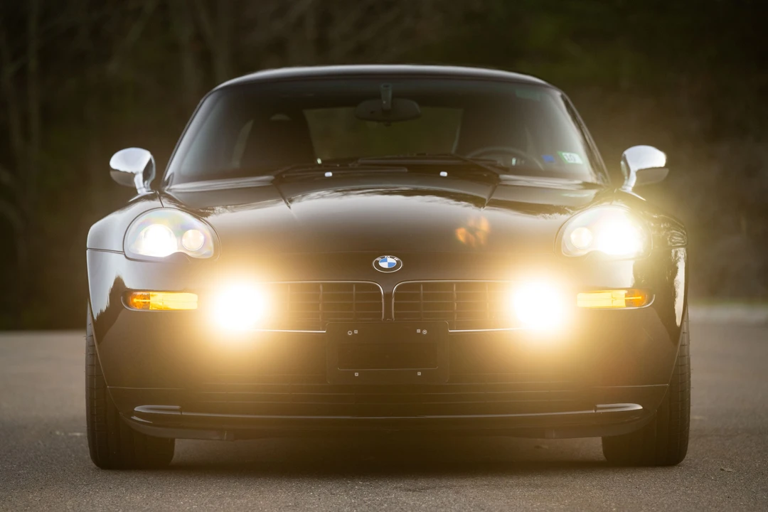 2002 BMW Z8 - Image 13 of 31
