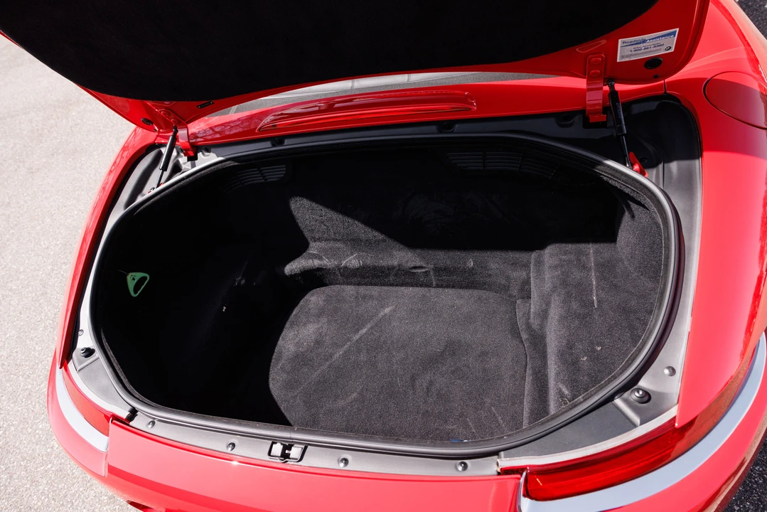 2002 BMW Z8 - Image 15 of 31