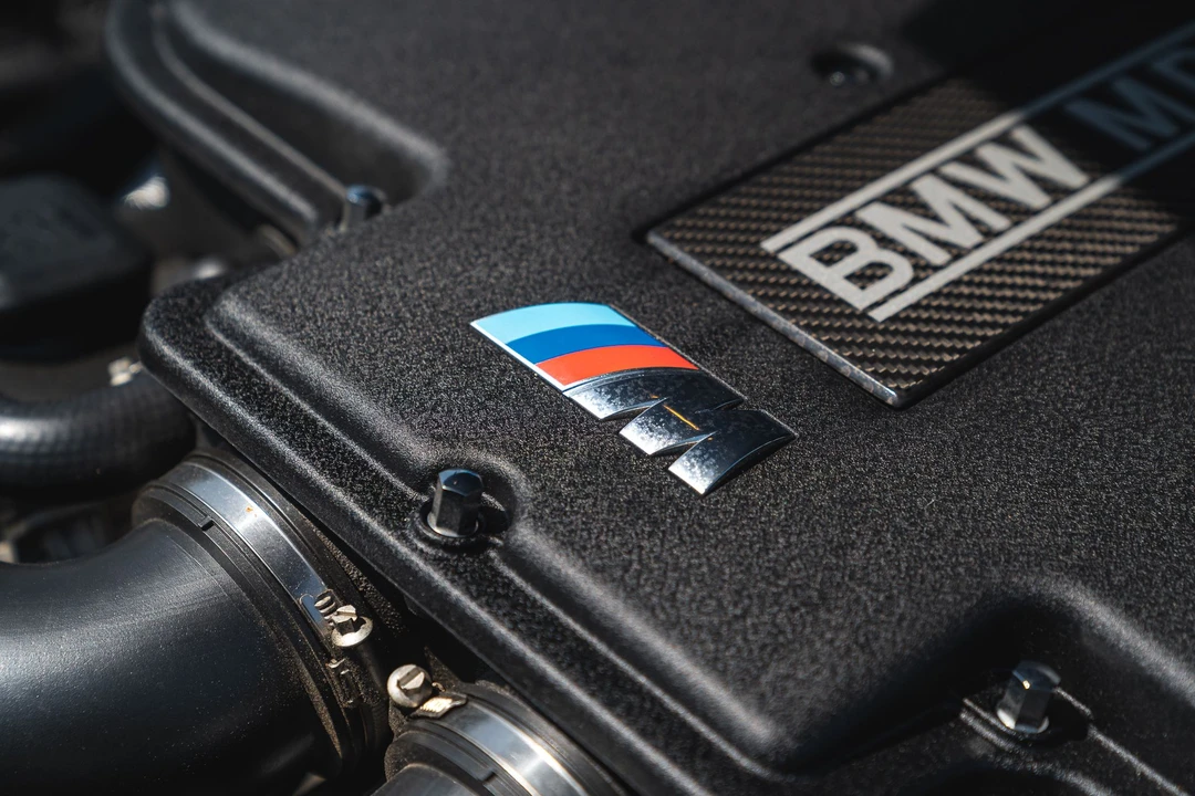 2002 BMW Z8 - Image 17 of 31
