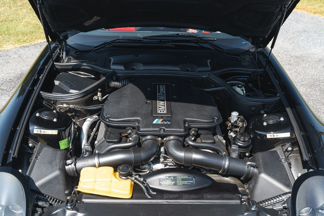 2002 BMW Z8 - Image 6 of 31