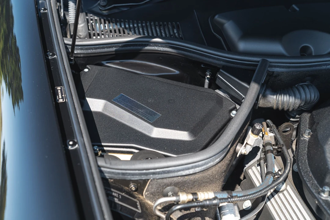 2002 BMW Z8 - Image 14 of 31
