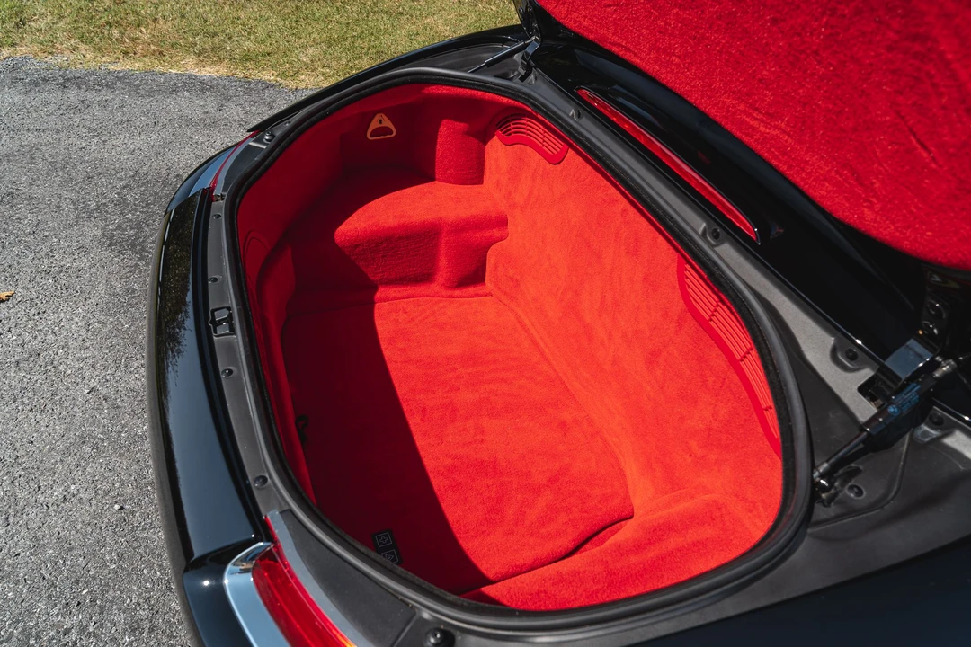 2002 BMW Z8 - Image 21 of 31