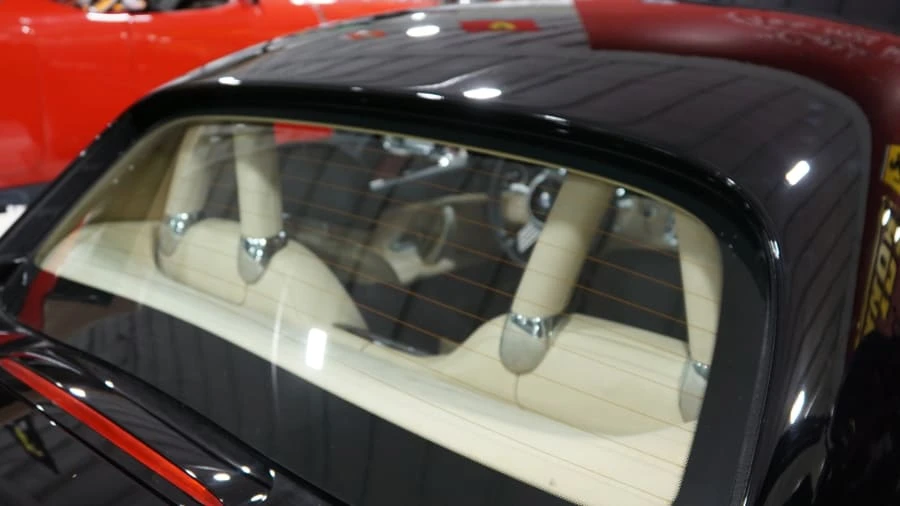 2002 BMW Z8 - Image 11 of 13