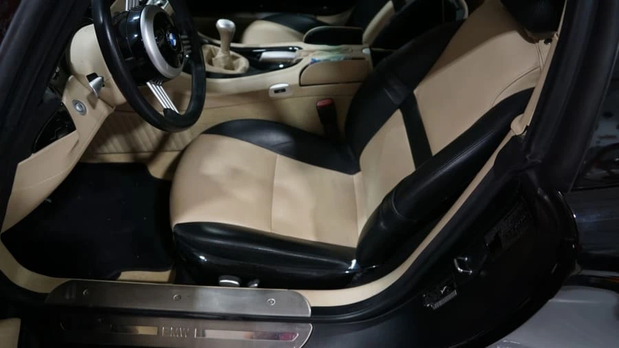 2002 BMW Z8 - Image 4 of 13