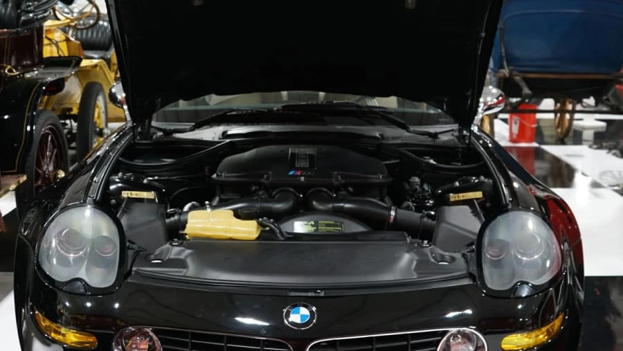 2002 BMW Z8 - Image 7 of 13