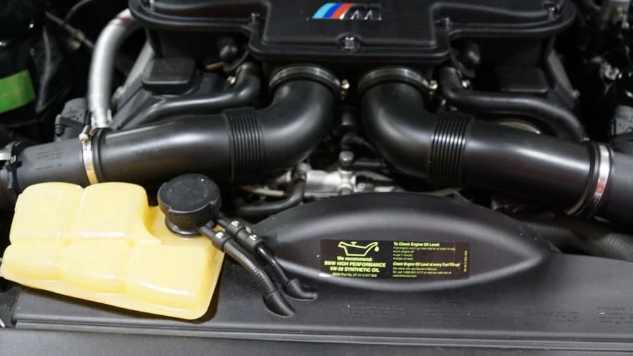 2002 BMW Z8 - Image 6 of 13
