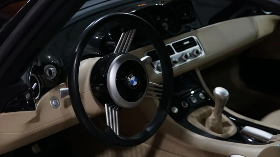 2002 BMW Z8 - Image 5 of 13