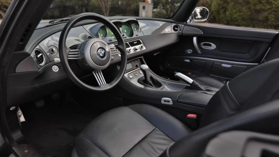 2002 BMW Z8 - Image 4 of 12