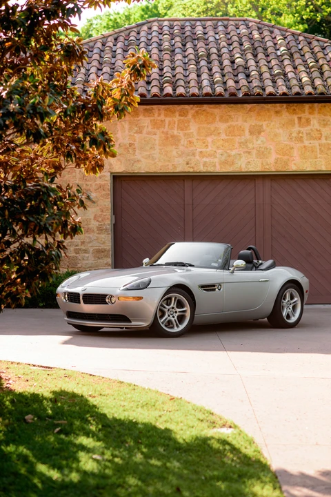 2002 BMW Z8 - Image 2 of 31