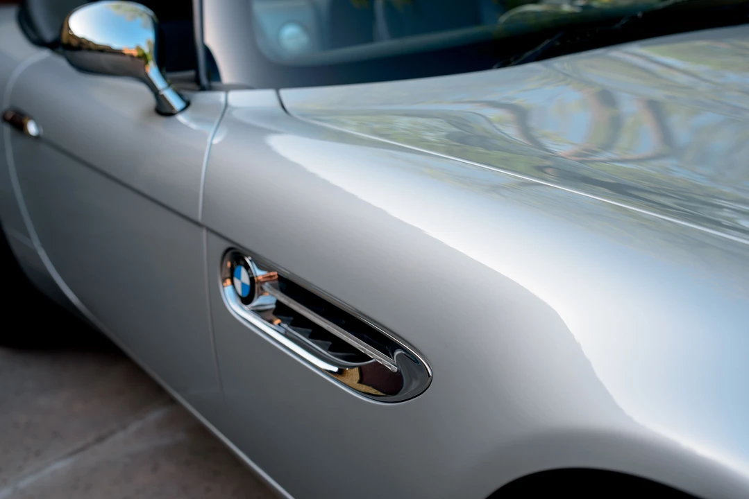 2002 BMW Z8 - Image 13 of 31
