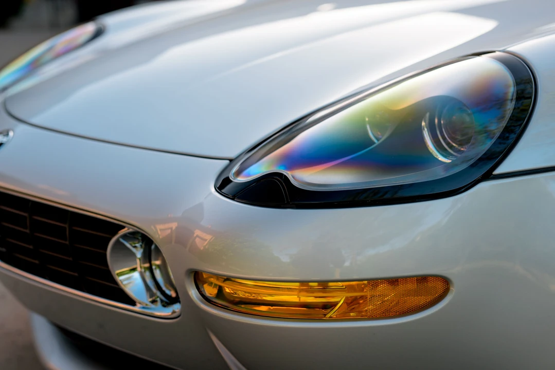 2002 BMW Z8 - Image 15 of 31