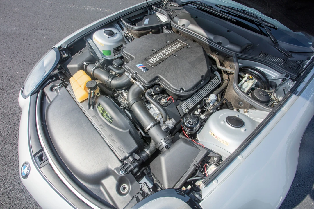 2002 MG TC - Image 16 of 31