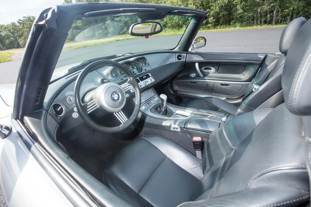 2002 MG TC - Image 26 of 31