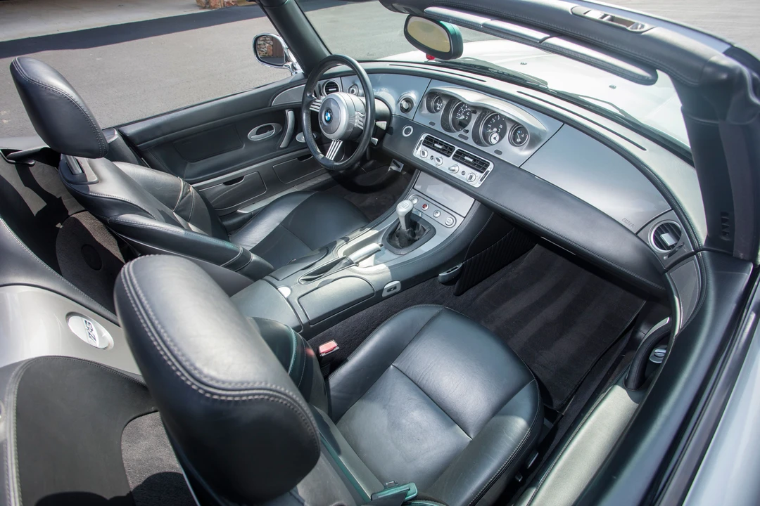 2002 MG TC - Image 25 of 31