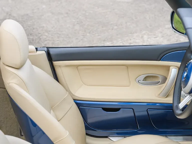 2002 BMW Z8 - Image 23 of 31
