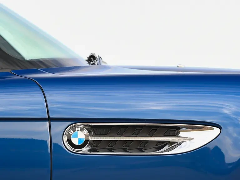 2002 BMW Z8 - Image 31 of 31