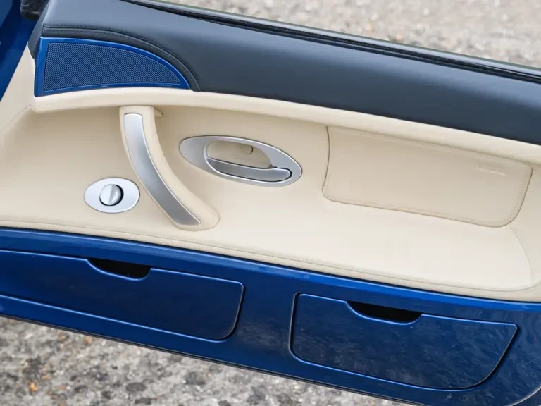 2002 BMW Z8 - Image 24 of 31