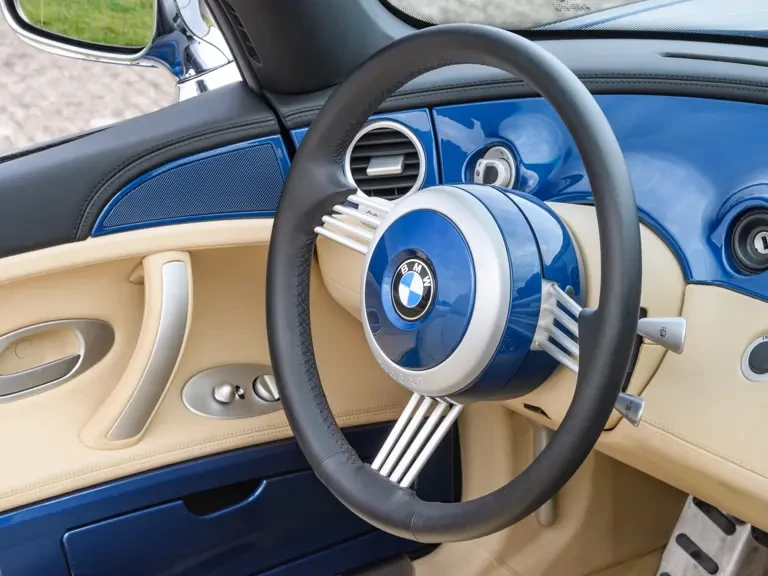 2002 BMW Z8 - Image 19 of 31