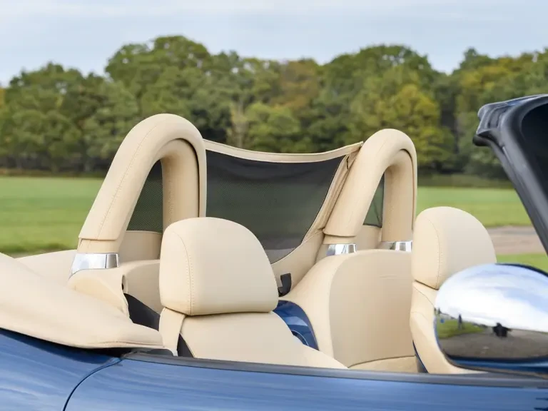 2002 BMW Z8 - Image 25 of 31