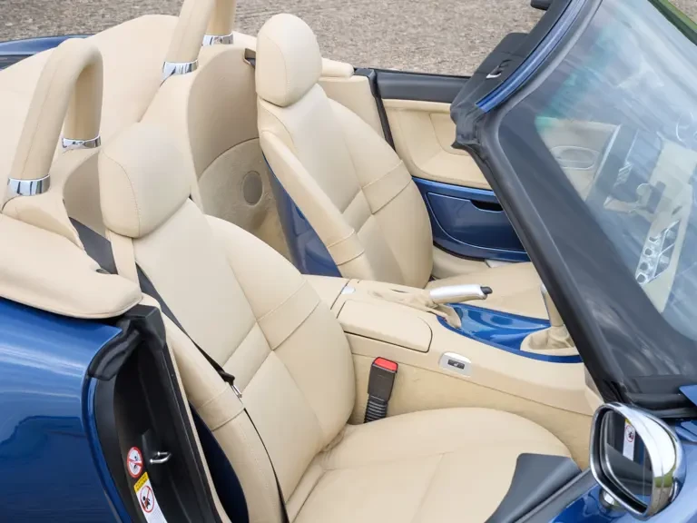 2002 BMW Z8 - Image 22 of 31
