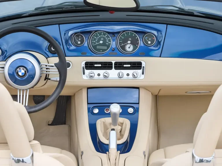 2002 BMW Z8 - Image 13 of 31