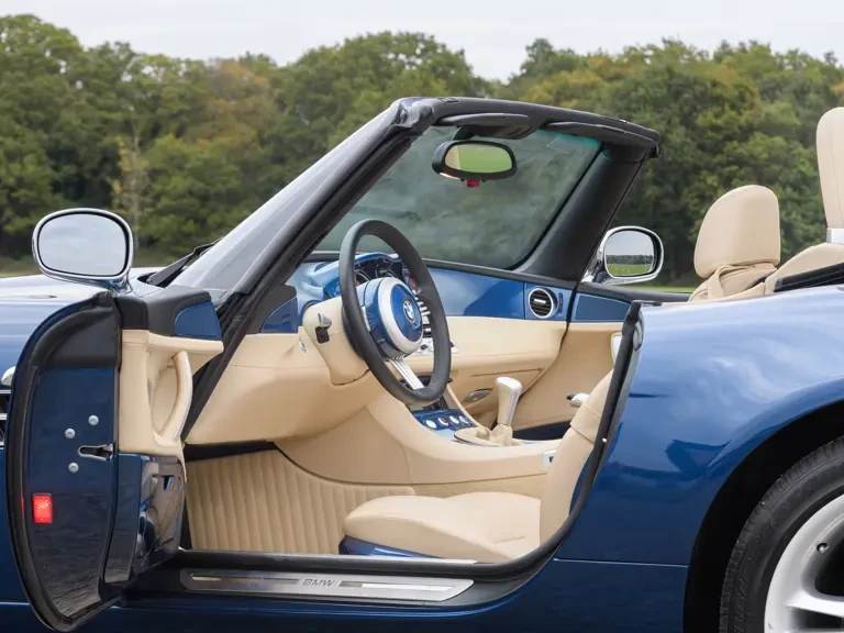 2002 BMW Z8 - Image 11 of 31