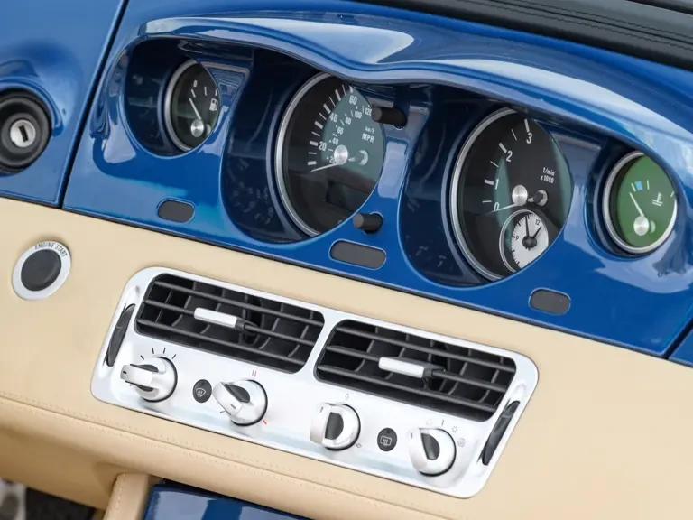 2002 BMW Z8 - Image 15 of 31