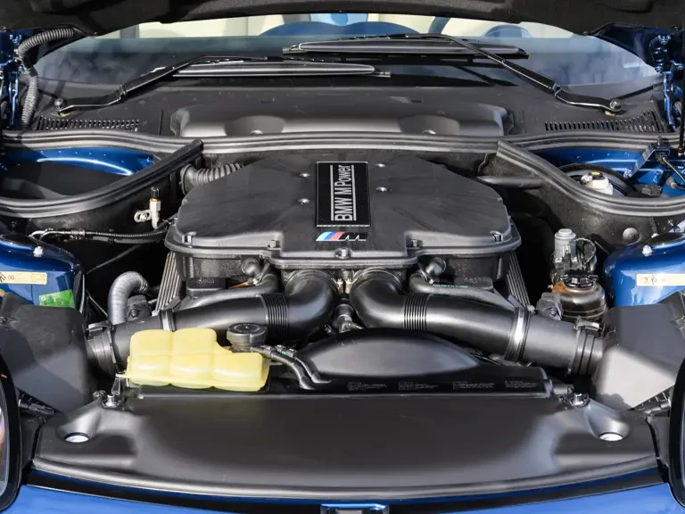 2002 BMW Z8 - Image 4 of 31