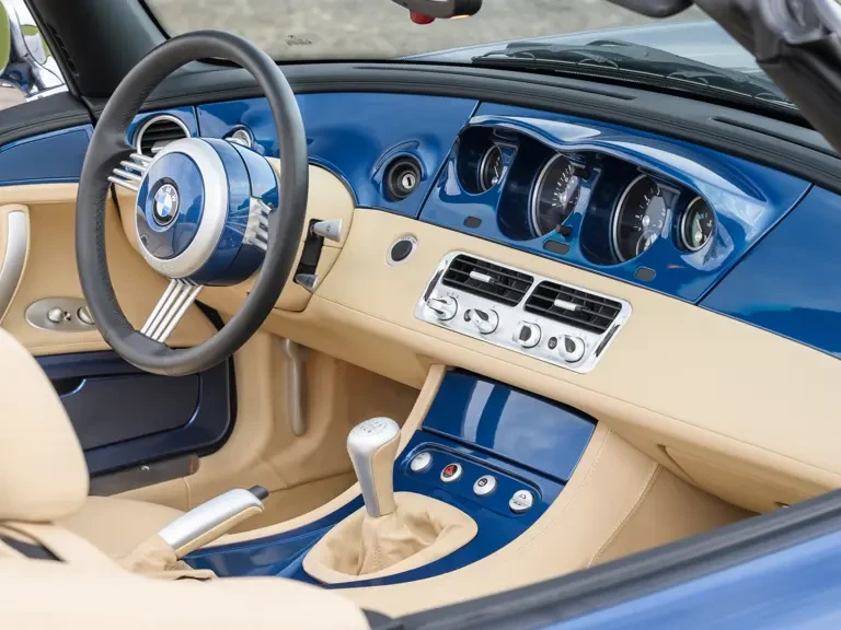 2002 BMW Z8 - Image 18 of 31