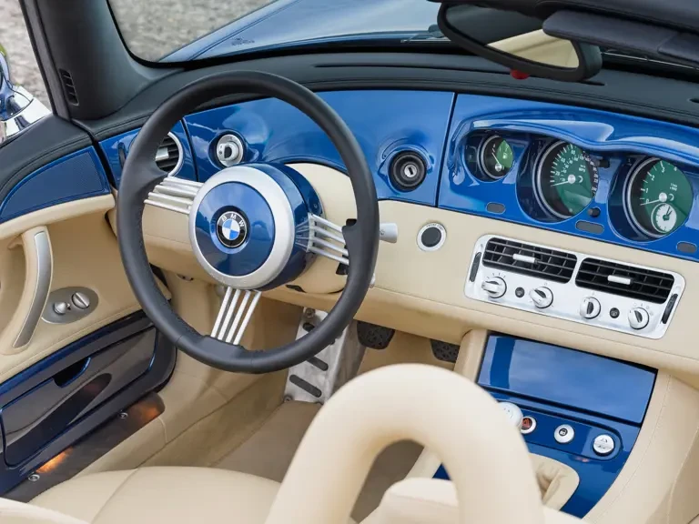 2002 BMW Z8 - Image 12 of 31