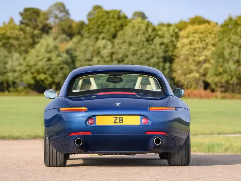 2002 BMW Z8 - Image 8 of 31