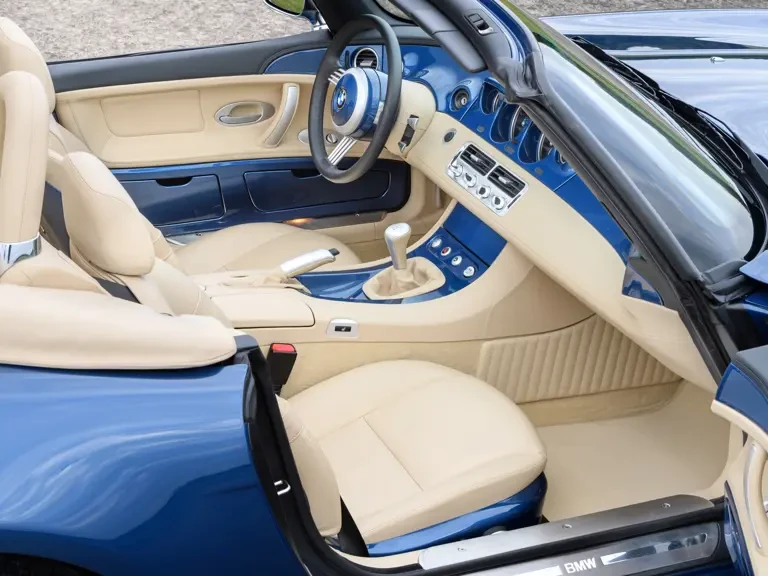 2002 BMW Z8 - Image 5 of 31