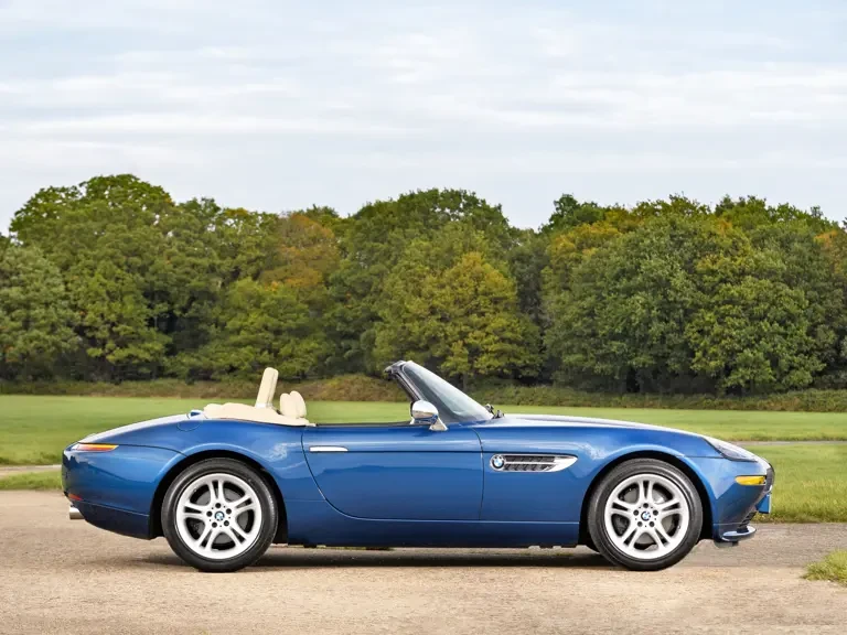 2002 BMW Z8 - Image 6 of 31