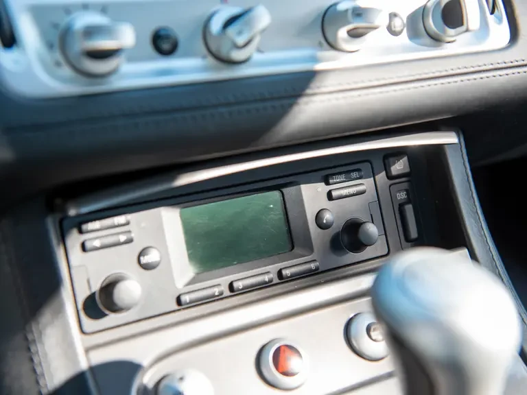 2002 BMW Z8 - Image 16 of 31