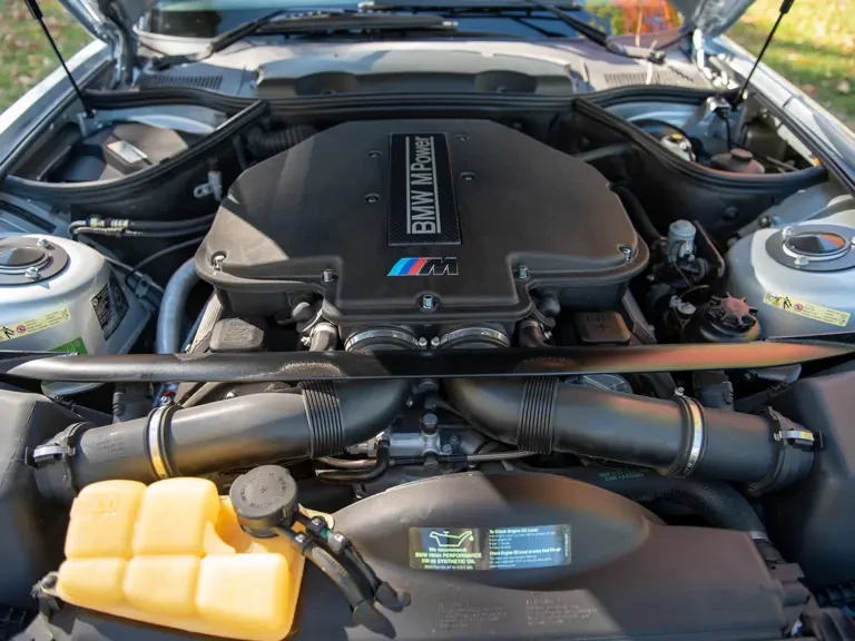 2002 BMW Z8 - Image 4 of 31