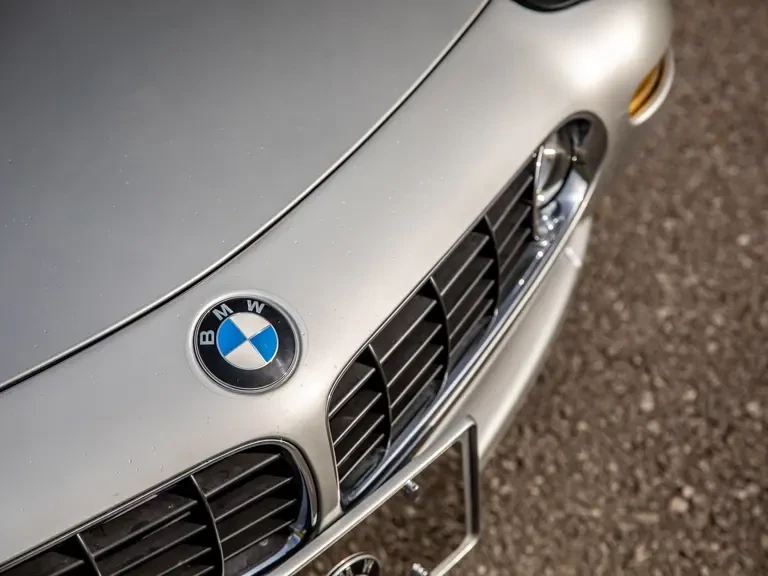 2002 BMW Z8 - Image 7 of 31