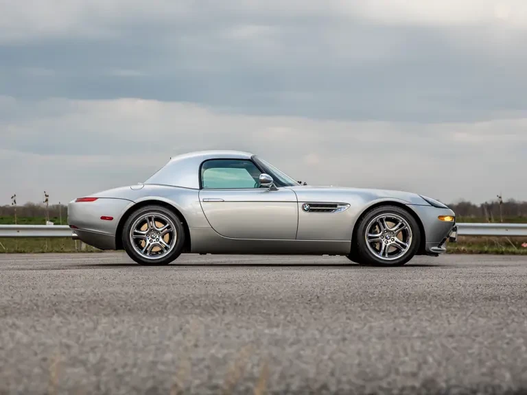 2002 BMW Z8 - Image 6 of 31