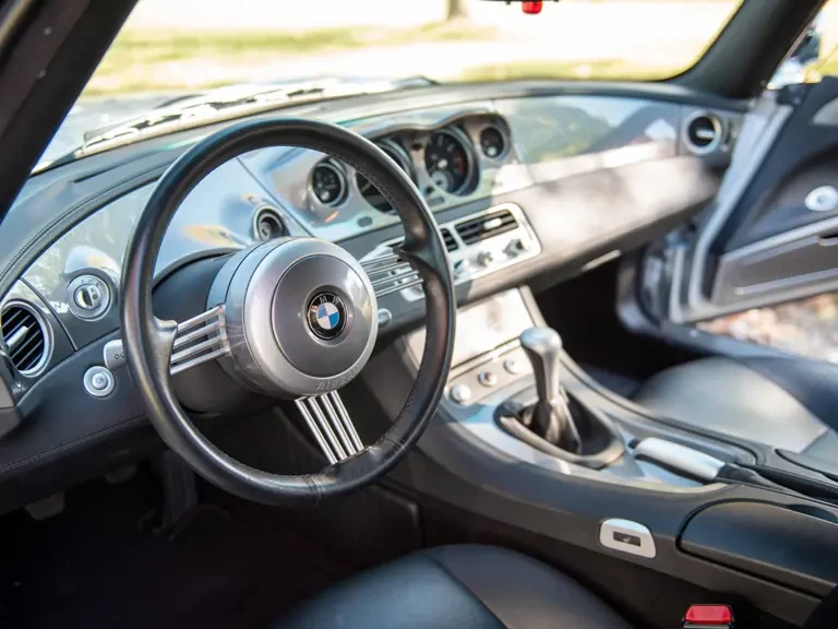 2002 BMW Z8 - Image 11 of 31
