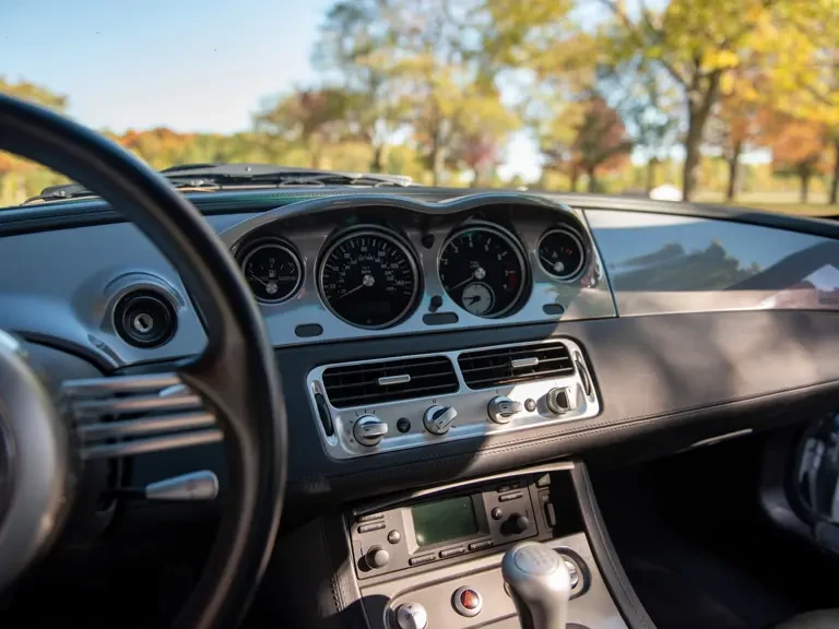 2002 BMW Z8 - Image 17 of 31