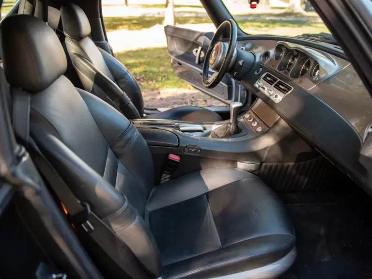 2002 BMW Z8 - Image 5 of 31