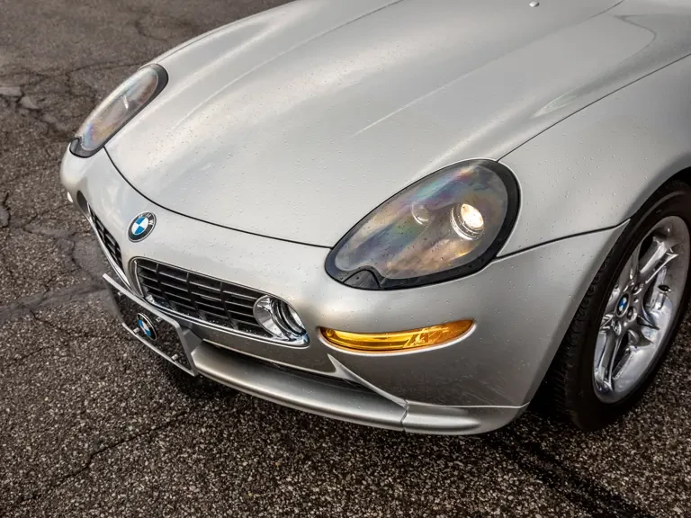 2002 BMW Z8 - Image 26 of 31
