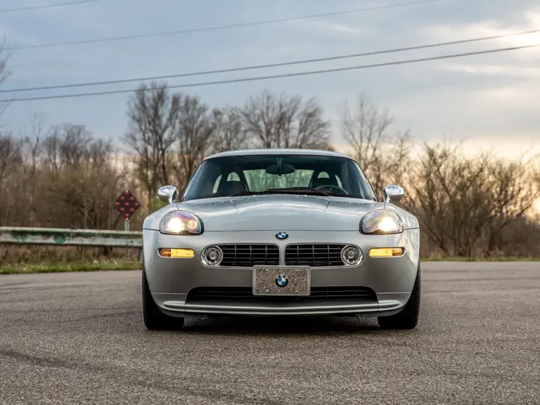 2002 BMW Z8 - Image 9 of 31