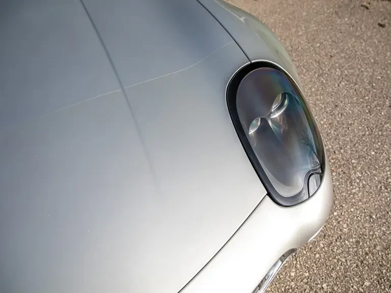 2002 BMW Z8 - Image 31 of 31