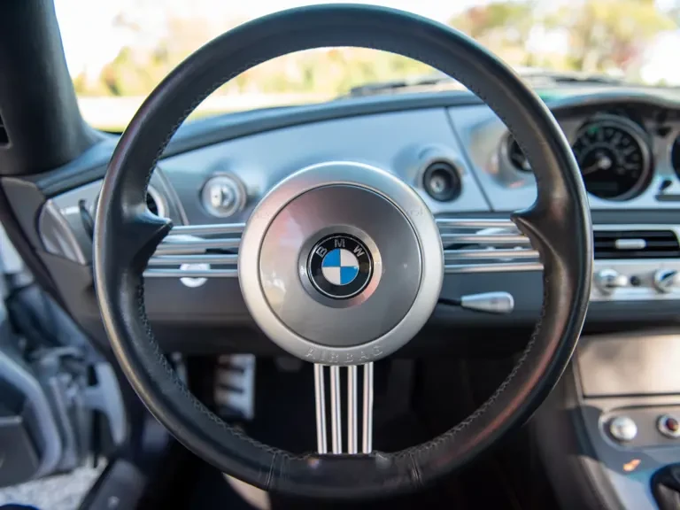 2002 BMW Z8 - Image 12 of 31